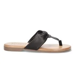 Women's TUSCANY BY EASY STREET Aulina Flip-Flops