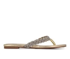 Women's Nine West Tinee Flip-Flops