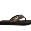 Women's Juicy Smirk Flip-Flops 1 Women's Juicy Smirk Flip-Flops -Heeled Sandals Shop 1 430