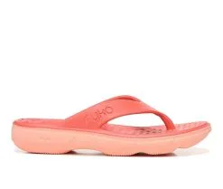 Women's Ryka Rest EZ Flip-Flops