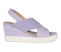 Women's Journee Collection Ronnie Wedges