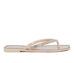 Women's London Rag Golightly Flip-Flops