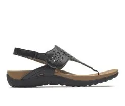 Women's Rockport Ridge Circle Sling Sandals