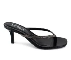 Women's XOXO Gem 3 Dress Sandals