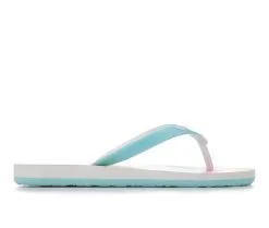 Girls' Roxy Little Kid & Big Kid Tahiti VII Flip-Flops