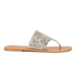 Women's Torgeis Circe Flip-Flops