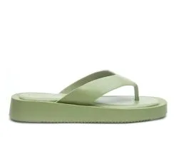 Women's Beach By Matisse Sandcastle Flip-Flops