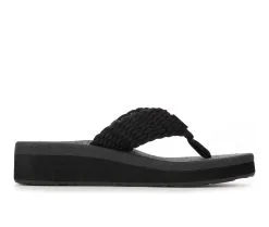 Women's Roxy Caila Flip-Flops