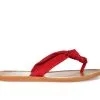 Women's Journee Collection Brindle Flip-Flops -Heeled Sandals Shop 1 550