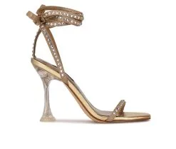 Women's Nine West Zing Dress Sandals
