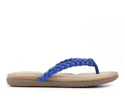Women's Cliffs By White Mountain Freedom Flip-Flops