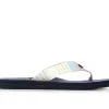 Women's Tommy Hilfiger Coupes Flip-Flops -Heeled Sandals Shop 1 590