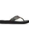 Women's Yellow Box Finwick Flip-Flops