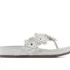 Women's Cliffs By White Mountain Hot Spot Flip-Flops