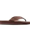 Women's Rainbow Sandals Premier Leather Double Layer -302ALTS Flip-Flops