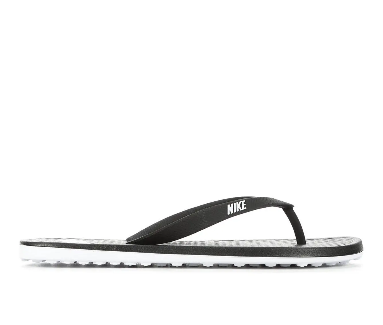 Women's Nike On Deck Flip-Flops 3 Women's Nike On Deck Flip-Flops