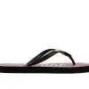 Women's Juicy Solo Flip-Flops 1 Women's Juicy Solo Flip-Flops -Heeled Sandals Shop 1 624