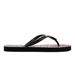 Women's Juicy Solo Flip-Flops