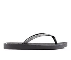 Girls' Ipanema Little Kid & Big Kid Ana Sparkle Flip-Flops