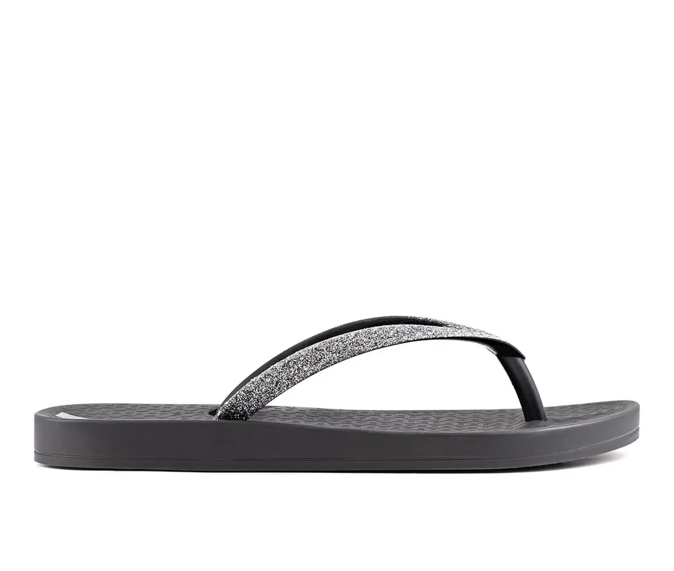 Girls' Ipanema Little Kid & Big Kid Ana Sparkle Flip-Flops 2 Girls' Ipanema Little Kid & Big Kid Ana Sparkle Flip-Flops