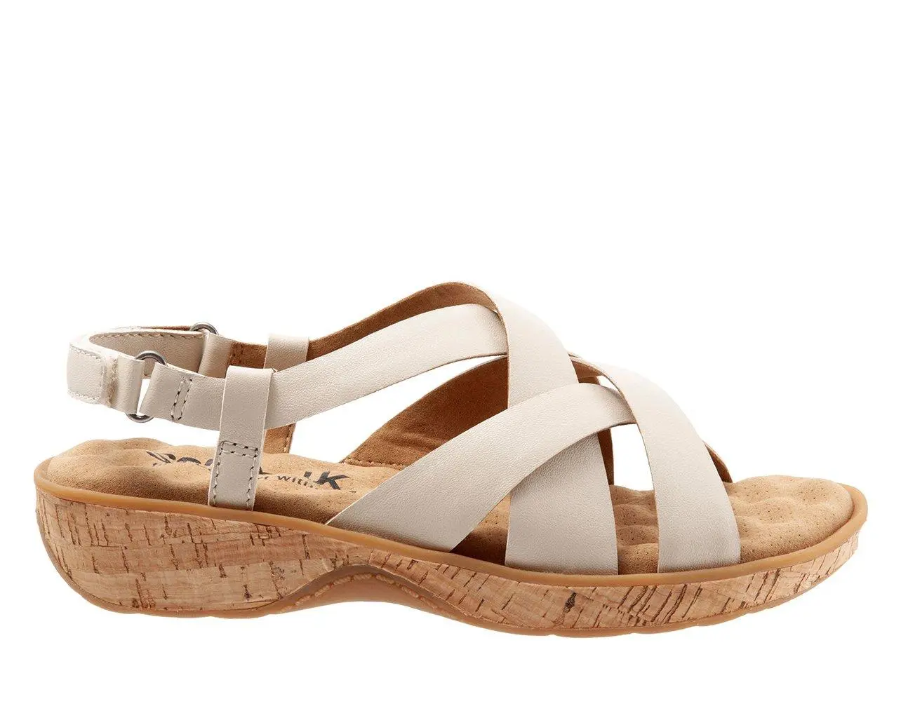 Women's Softwalk Bonaire Sandals 2 Women's Softwalk Bonaire Sandals
