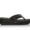 Women's Volatile Mini Croco Wedge Sandals -Heeled Sandals Shop 1 634