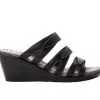 Women's Propet Lexie Wedge Sandals -Heeled Sandals Shop 1 642
