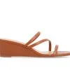Women's Journee Collection Takarah Wedge Sandals -Heeled Sandals Shop 1 646