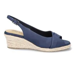 Women's Easy Street Devlin Wedges