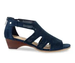Women's Bella Vita Quinby Dress Sandals