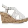 Women's Jellypop Tulum Wedges -Heeled Sandals Shop 1 664