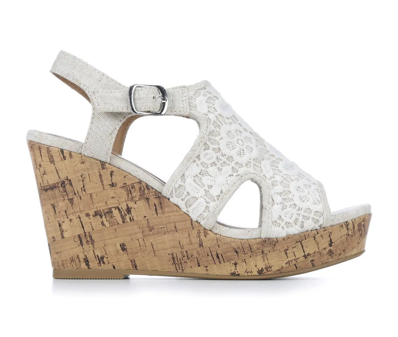 Women's Jellypop Tulum Wedges 3 Women's Jellypop Tulum Wedges