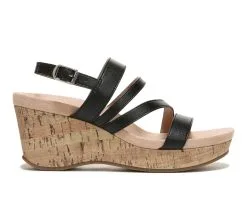 Women's LifeStride Discover Wedge Sandals