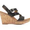 Women's BOC Schirra Wedge Sandals -Heeled Sandals Shop 1 672