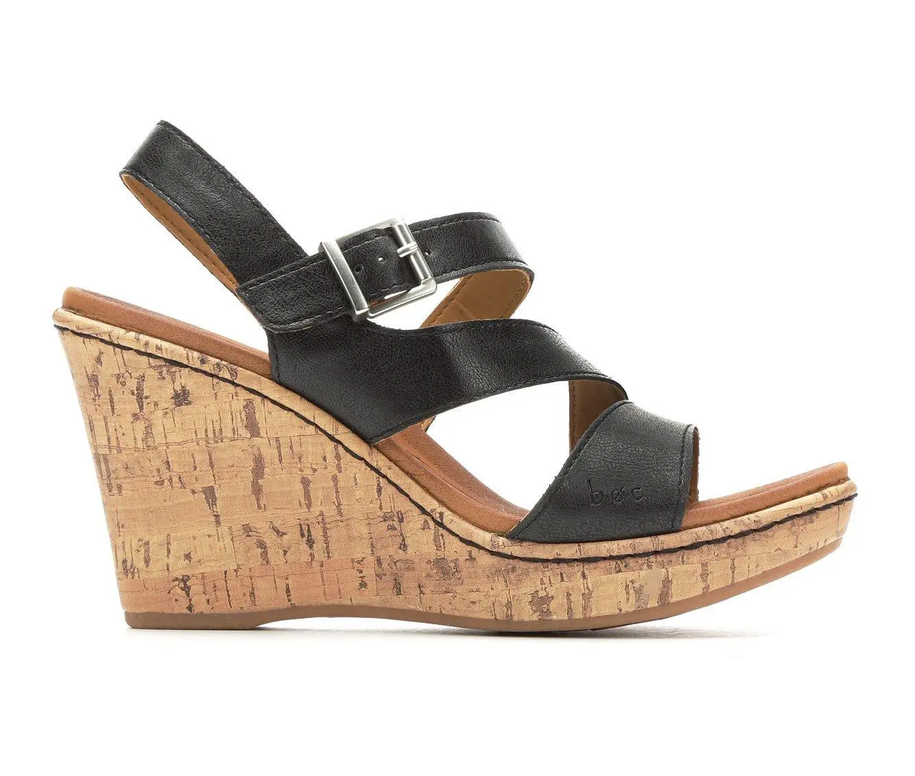 Women's BOC Schirra Wedge Sandals 3 Women's BOC Schirra Wedge Sandals