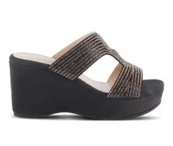 Women's Patrizia Cherlyn Platform Wedge Sandals