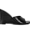 Women's London Rag Norta Wedge Sandals -Heeled Sandals Shop 1 686