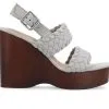 Women's Journee Collection Ayvee Wedge Sandals -Heeled Sandals Shop 1 690