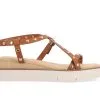 Women's Journee Collection Lindsay Low Wedge Platform Sandals -Heeled Sandals Shop 1 700