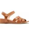 Women's Chelsea Crew Roma Low Wedge Sandals -Heeled Sandals Shop 1 702