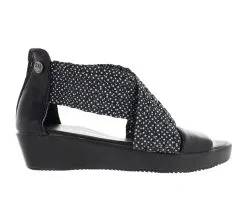 Women's Bernie Mev Laura Wedges