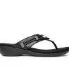 Women's Minnetonka Silverthorne 360 Wedge Sandals