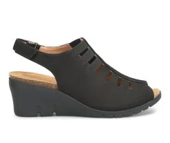 Women's Comfortiva Alana Wedge Sandal