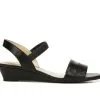 Women's LifeStride Yuma Wedge Sandals -Heeled Sandals Shop 1 744
