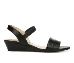 Women's LifeStride Yuma Wedge Sandals