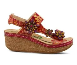 Women's L'Artiste Pickford Wedge Sandals