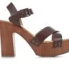 Women's Y-Not Noonday Platform Sandals -Heeled Sandals Shop 1 76