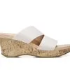 Women's LifeStride Divine Wedge Sandals -Heeled Sandals Shop 1 762
