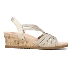 Women's LifeStride Stellar Wedge Sandals -Heeled Sandals Shop 1 771