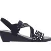 Women's Impo Gatrina Wedge Sandals -Heeled Sandals Shop 1 774